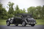 Mercedes-Benz 290 Cabriolet D 1934 года